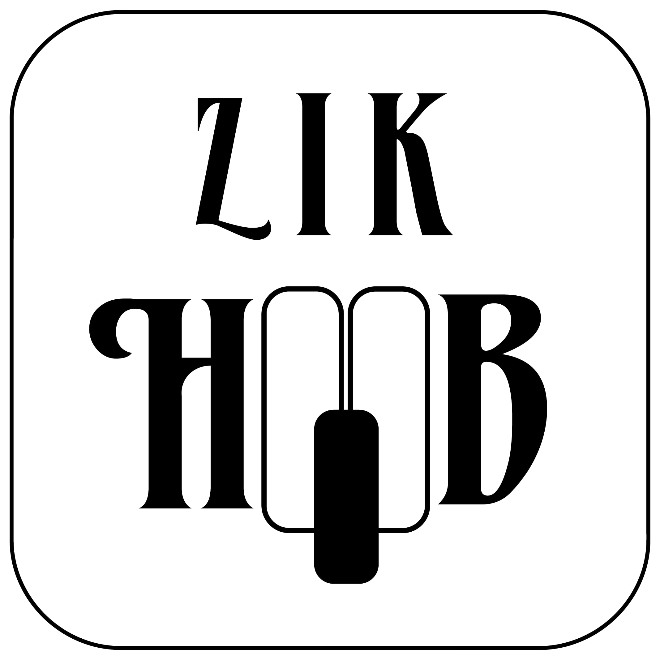Klavierstuck logo